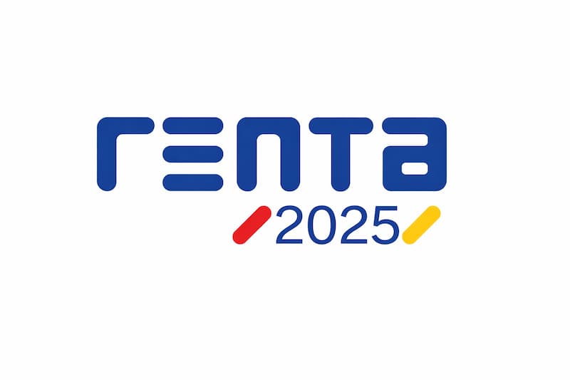 Renta 2025: что важно знать перед подачей